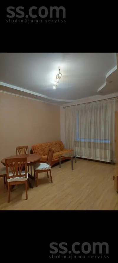 Sadovņikova 33