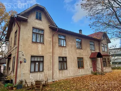 Ventspils 45