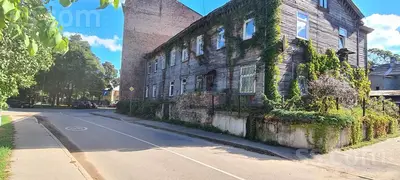 Ormaņu 1