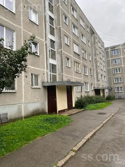 Kleistu 6