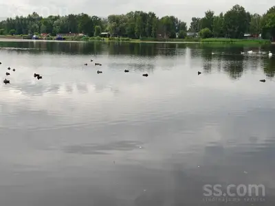 Ziemeļu 8