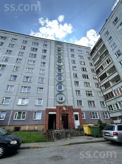 Dižozolu 25