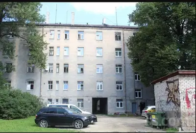 Matīsa 87
