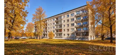 Kurzemes pr. 136