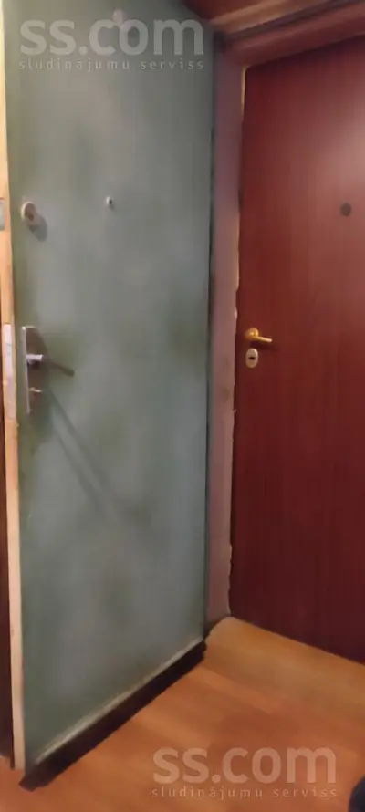 Stūrmaņu 5