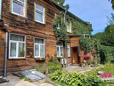Priežu 9