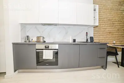 Sadovņikova 22