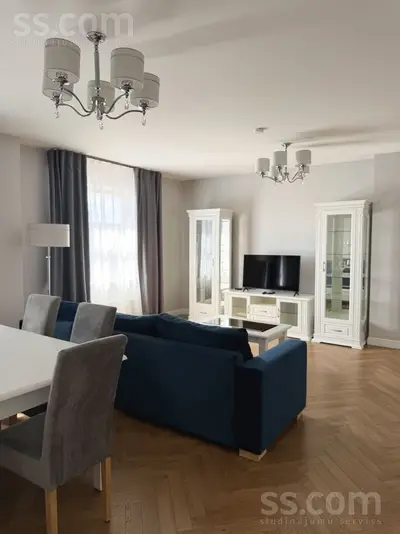 Pērnavas 41