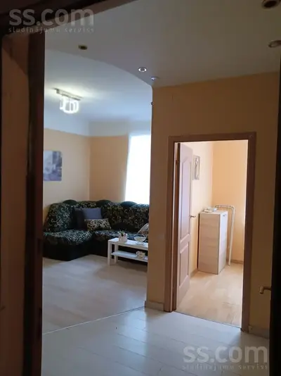 Pērnavas 39