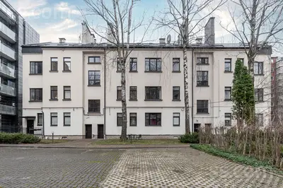 Pulkv. Brieža 19