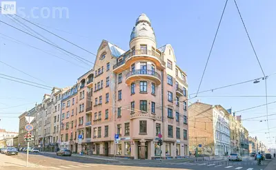 Blaumaņa 31