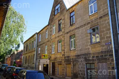 Priežu 4
