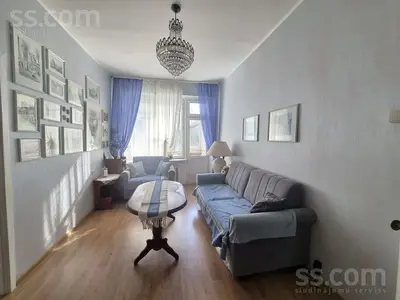 Dzērbenes 3a