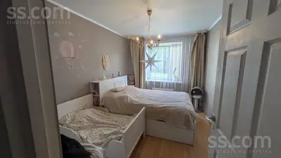 Līvciema 10