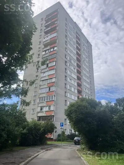 Mežciema 23