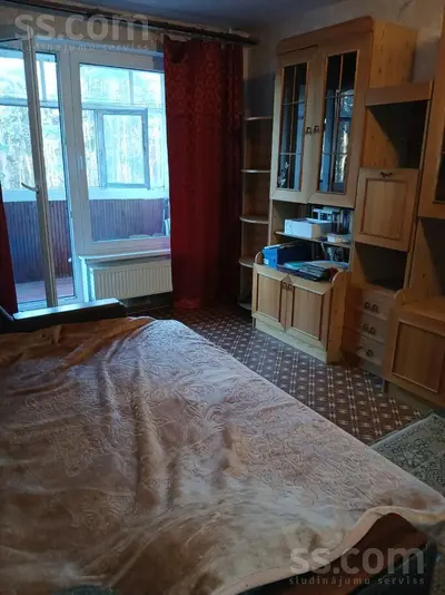 Jasmuižas 18