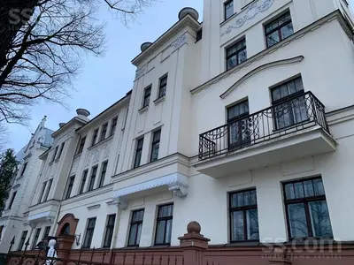 Daugavgrīvas 36