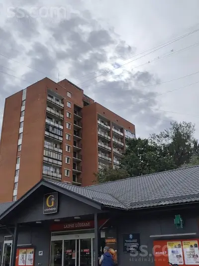 Vangažu 11