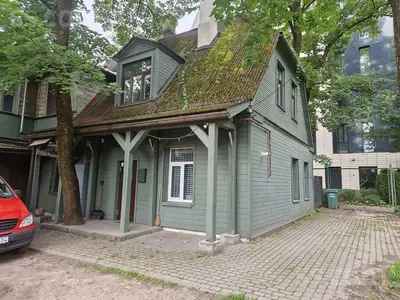 Birznieka-Upīša 15