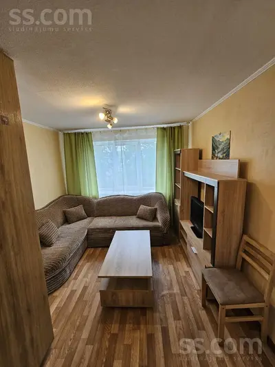 Burtnieku 33
