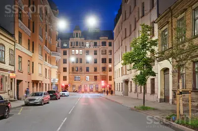 Valdemāra 39