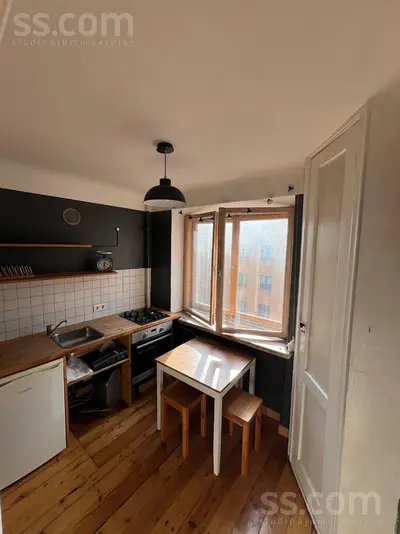 Hospitāļu 26