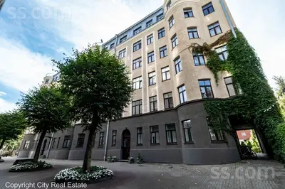 Pulkv. Brieža 7
