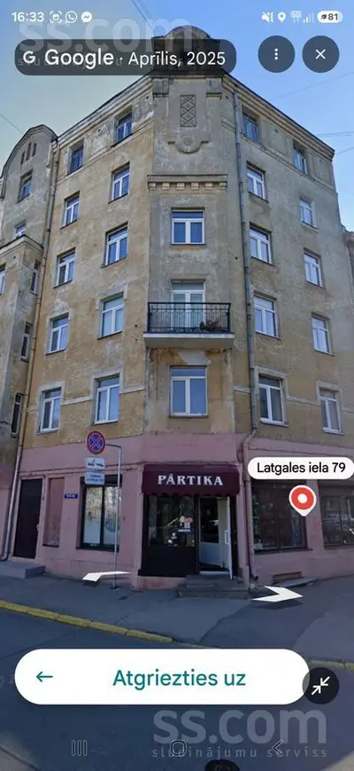 Latgales 79