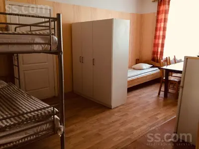 Sadovņikova 47