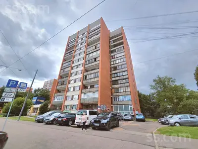 Dzirciema 31
