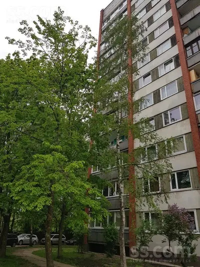 Ezermalas 2A