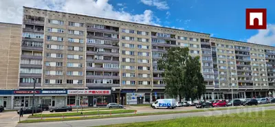 Anniņmuižas 84