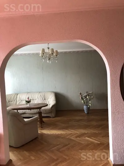 Rostokas 18