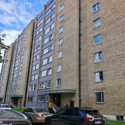 Ieriķu 60