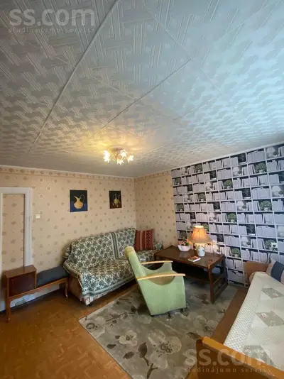 Ieriķu 60