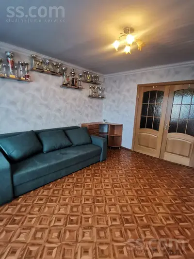 Čiekurkalna 4. šķ ..