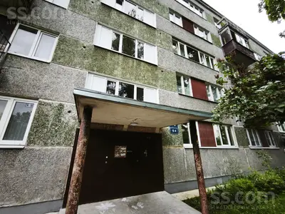 Salaspils 18 k-4
