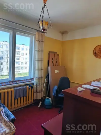 Riekstu 22/1