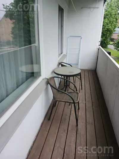 Bauskas 15