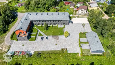 Ošu iela 2