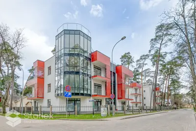 Dzintaru prospekts 12