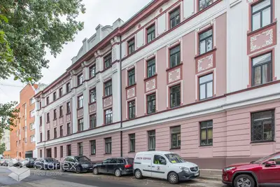 Jēkabpils iela 4